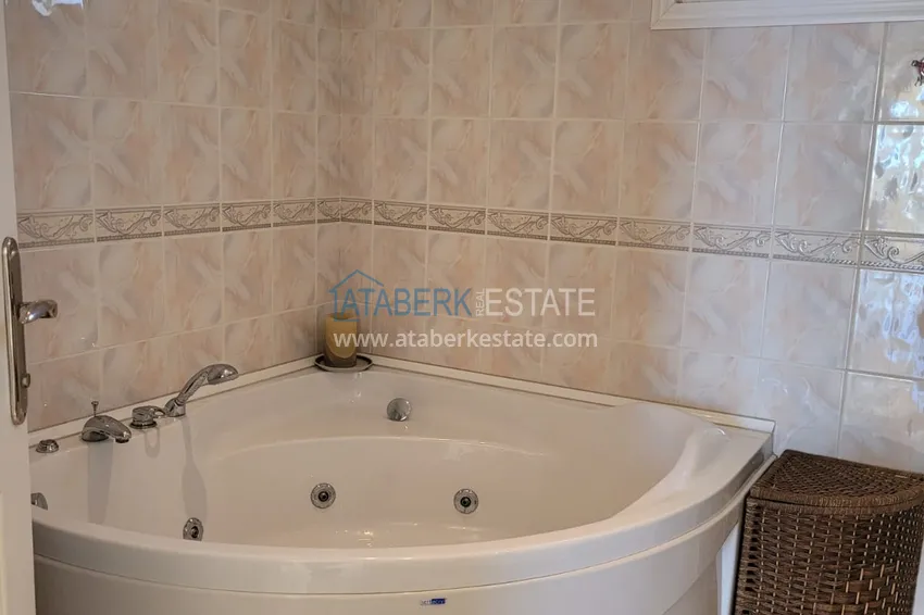 Приобрести Горящее предложение! Квартира 2+1 с прекрасными видовыми характеристиками - Алания, Демирташ 14 