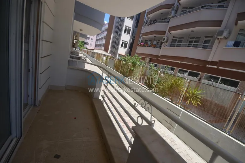 Приобрести Квартира 2+1 меблированная в 400 метрах от моря, район Оба – Алания 16 