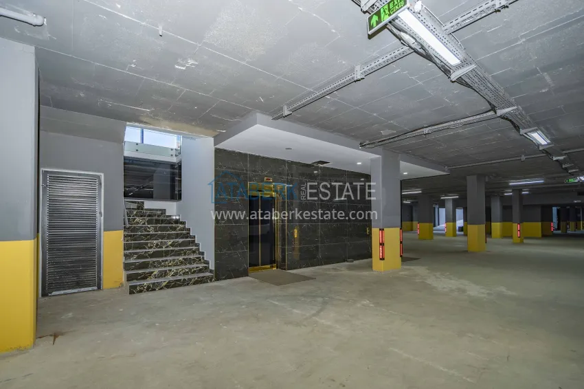 Новый жилой комплекс с частным пляжем! Элитные квартиры по ценам от застройщика! 14 