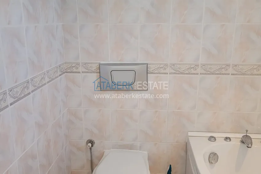 Приобрести Горящее предложение! Квартира 2+1 с прекрасными видовыми характеристиками - Алания, Демирташ 15 