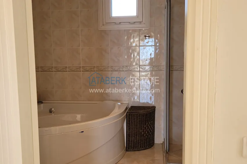 Приобрести Горящее предложение! Квартира 2+1 с прекрасными видовыми характеристиками - Алания, Демирташ 16 