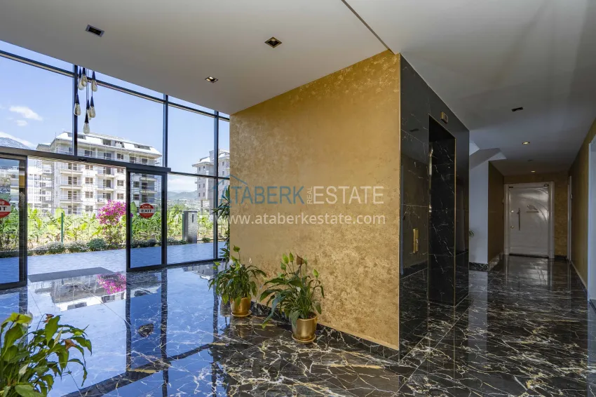 Новый жилой комплекс с частным пляжем! Элитные квартиры по ценам от застройщика! 16 