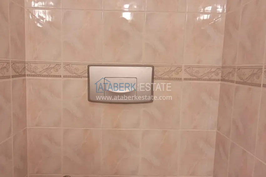 Приобрести Горящее предложение! Квартира 2+1 с прекрасными видовыми характеристиками - Алания, Демирташ 17 