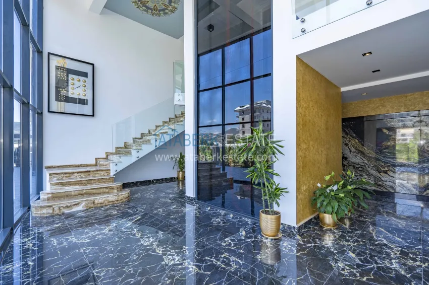 Новый жилой комплекс с частным пляжем! Элитные квартиры по ценам от застройщика! 17 