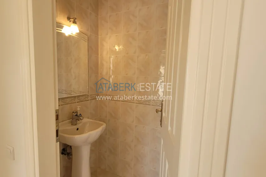 Приобрести Горящее предложение! Квартира 2+1 с прекрасными видовыми характеристиками - Алания, Демирташ 18 