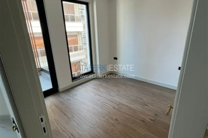 Приобрести Квартира 1+1 в новом комплексе сегмента премиум на первой береговой линии в районе Оба 1 