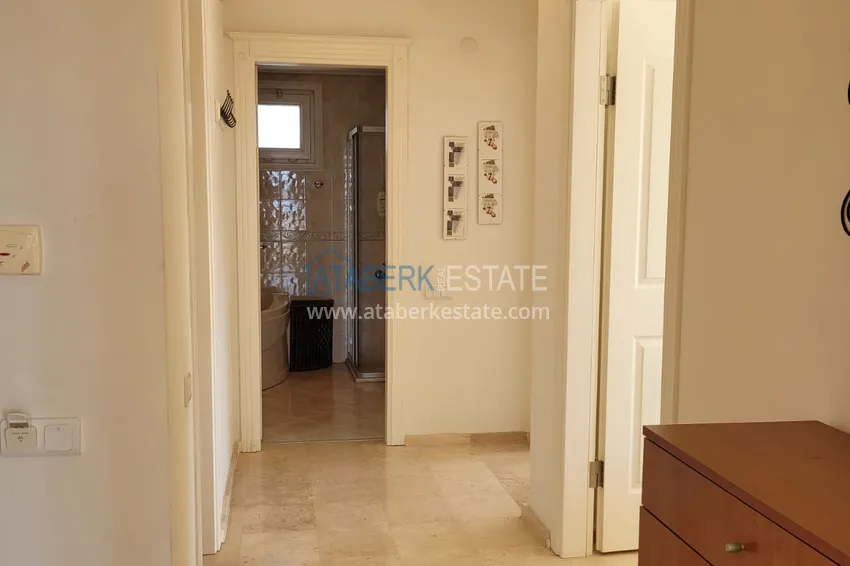 Приобрести Горящее предложение! Квартира 2+1 с прекрасными видовыми характеристиками - Алания, Демирташ 2 