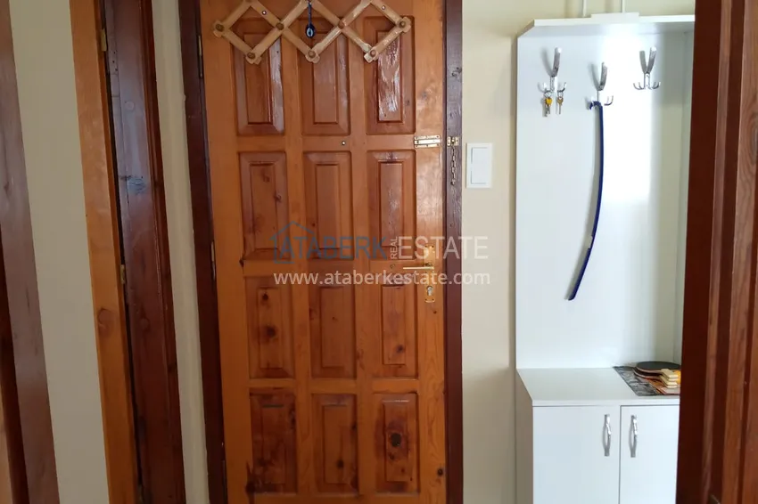 Приобрести Квартира 1+1 с отдельной кухней и застеклённым балконом, Махмутлар – Алания 1 