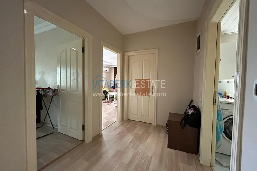 Приобрести Квартира 2+1 «под ключ» в уютном жилом комплексе – Алания, Оба (открыт для ВНЖ) 2 