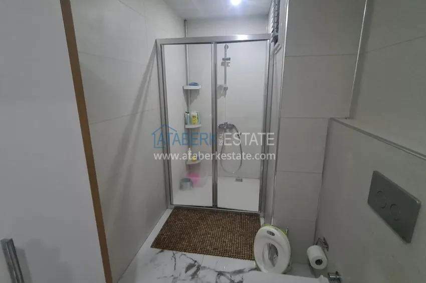 Приобрести Квартира-дуплекс «под ключ» в новом современном комплексе - Алания, район Сюгозю 20 