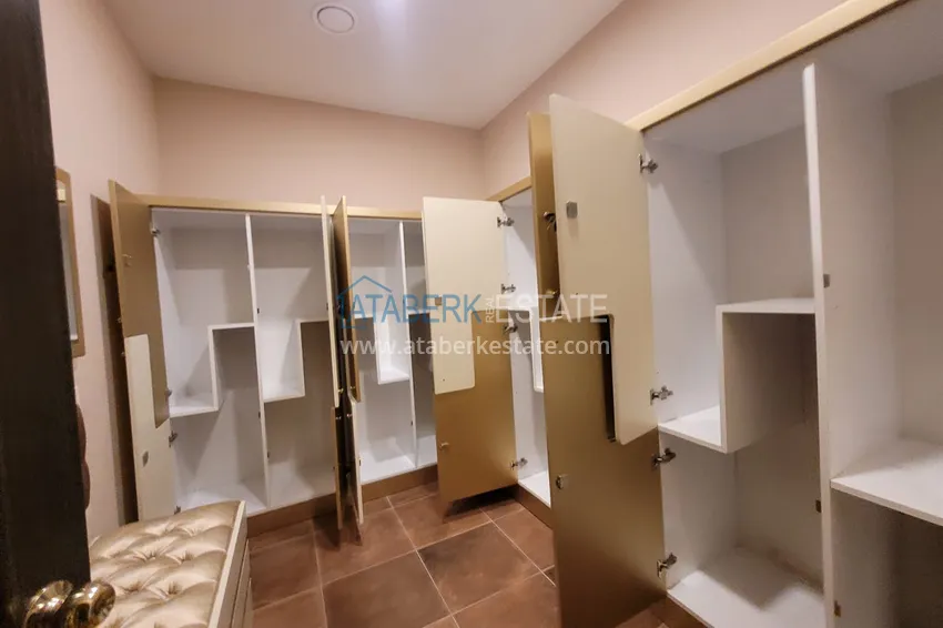 Квартиры с новой мебелью в 150 метрах от моря – Алания, район Махмутлар 22 