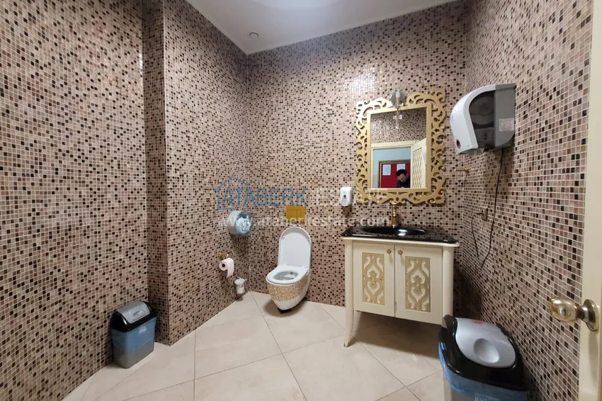 Квартиры с новой мебелью в 150 метрах от моря – Алания, район Махмутлар 24 