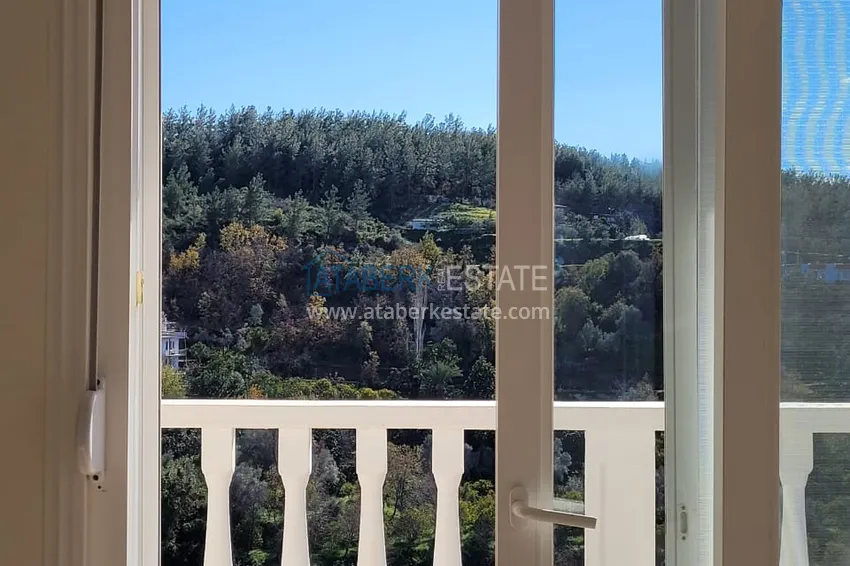 Приобрести Горящее предложение! Квартира 2+1 с прекрасными видовыми характеристиками - Алания, Демирташ 26 