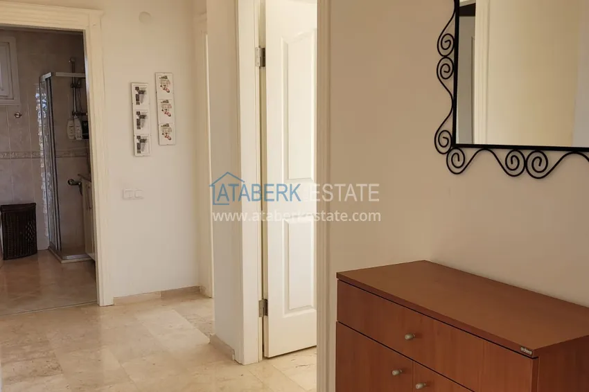 Приобрести Горящее предложение! Квартира 2+1 с прекрасными видовыми характеристиками - Алания, Демирташ 3 