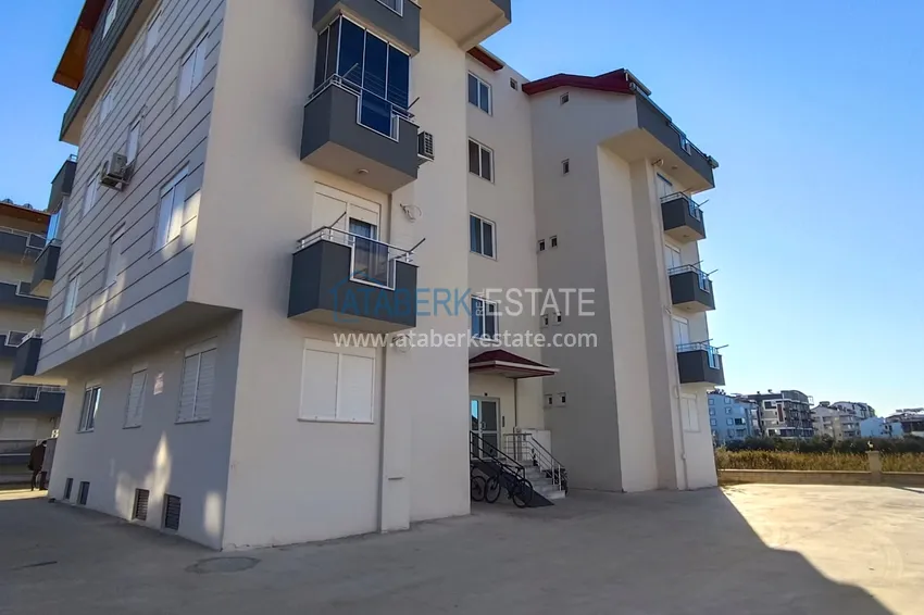 Срочная продажа! Квартиры в Газипаше рядом с морем 2 