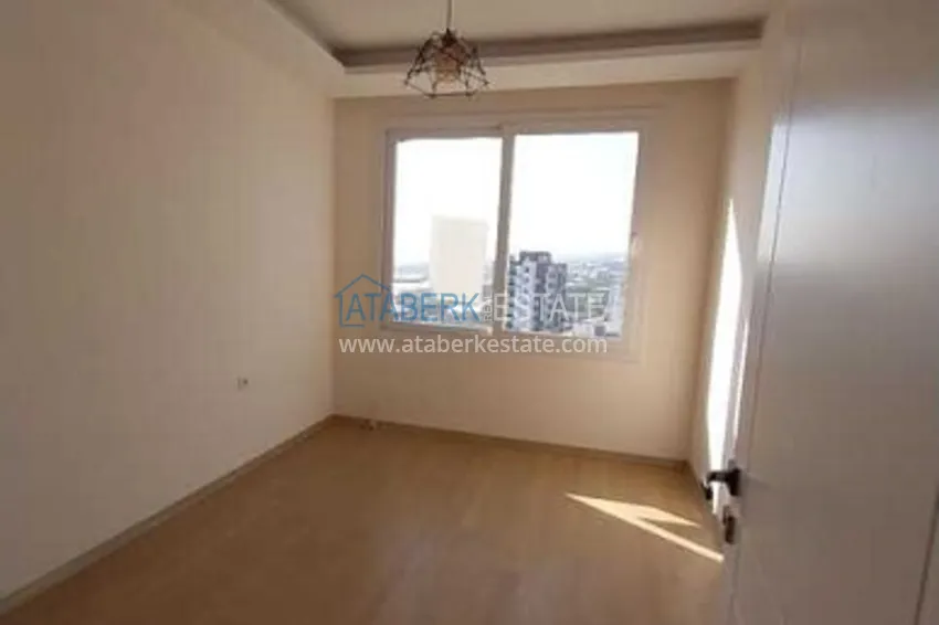 Приобрести Квартиры 4+1 с чистовой отделкой в новостройке в Эрдемли-Мерсин. 3 