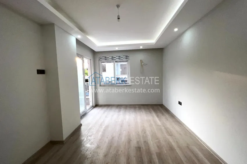 Приобрести Квартира 3+1 с отдельной кухней в районе открытом для ВНЖ, Оба – Алания  3 