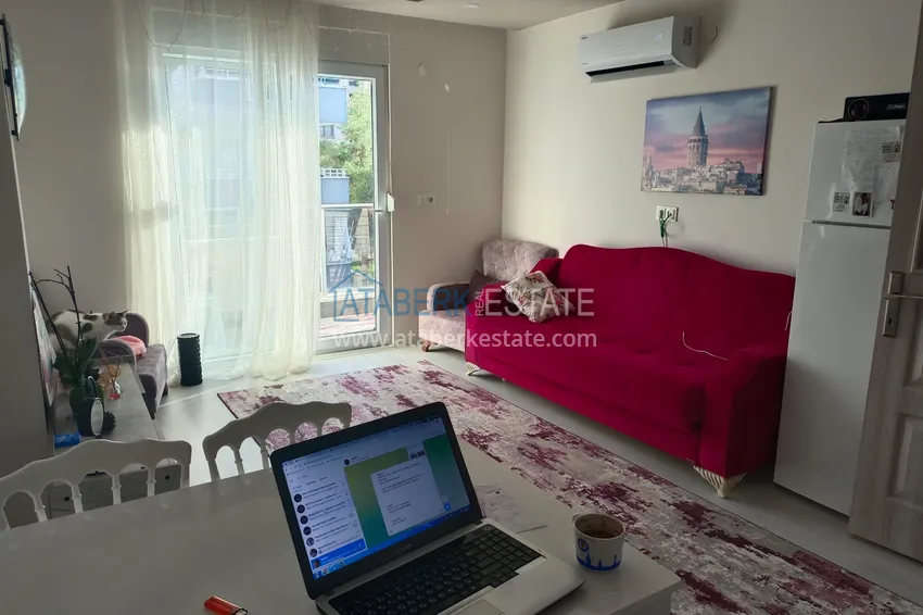 Приобрести Срочная продажа! Квартиры в Газипаше рядом с морем 3 