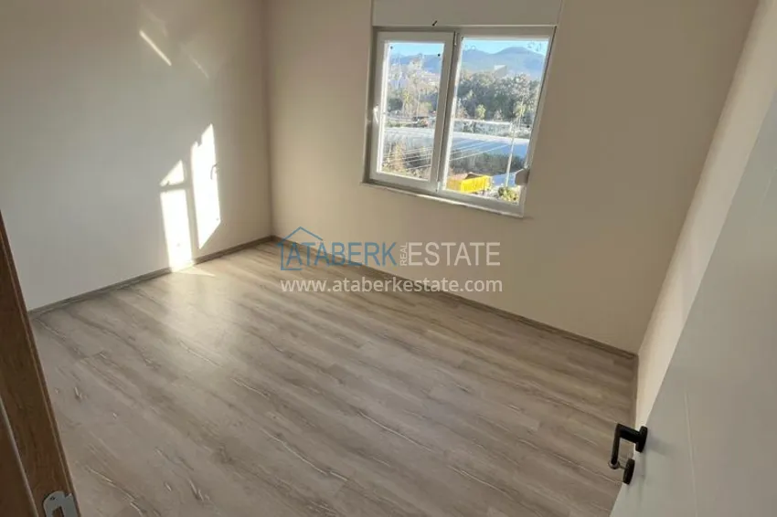 Приобрести Новая, просторная квартира 1+1 в Газипаше 3