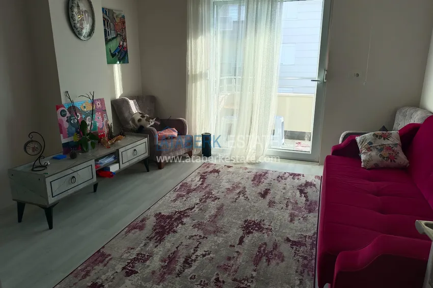 Приобрести Срочная продажа! Квартиры в Газипаше рядом с морем 4 