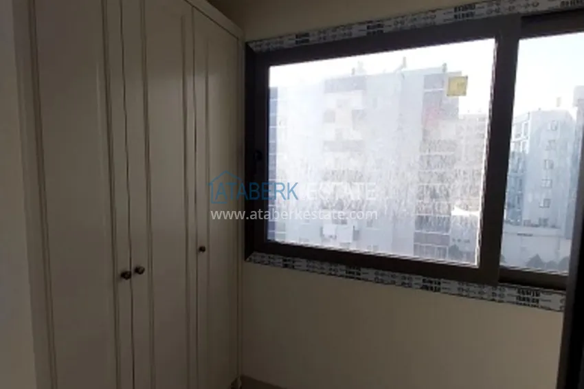 Приобрести Квартиры 5+1 с чистовой отделкой от застройщика в Эрдемли-Мерсин. 2 