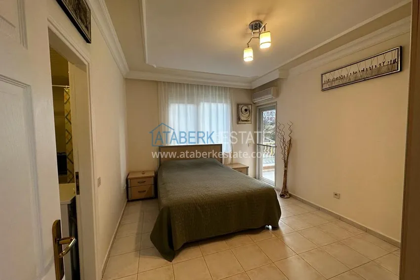 Приобрести Квартира 2+1 с мебелью в уютном комплексе, район Тосмур – Алания 5 