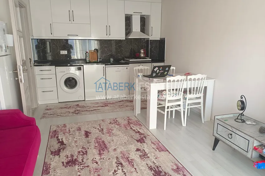 Приобрести Срочная продажа! Квартиры в Газипаше рядом с морем 5 