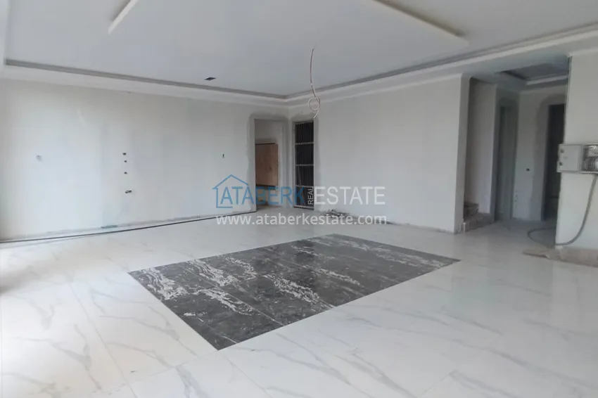 Квартира с чистовой отделкой от собственника в новостройке – Алания, район Махмутлар 5 