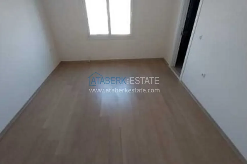 Приобрести Квартиры 4+1 с чистовой отделкой в новостройке в Эрдемли-Мерсин. 10 