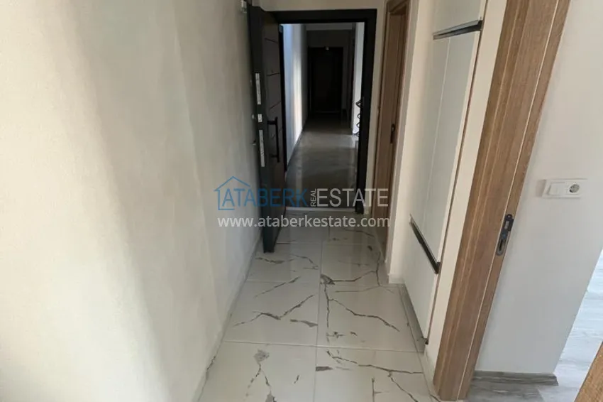 Приобрести Новая, просторная квартира 1+1 в Газипаше 5