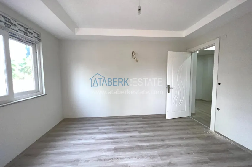 Приобрести Квартира 3+1 с отдельной кухней в районе открытом для ВНЖ, Оба – Алания  6 