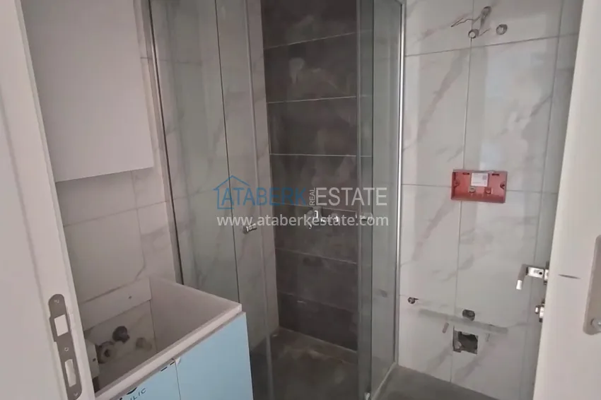 Приобрести Квартира с чистовой отделкой от собственника в новостройке – Алания, район Махмутлар 6 