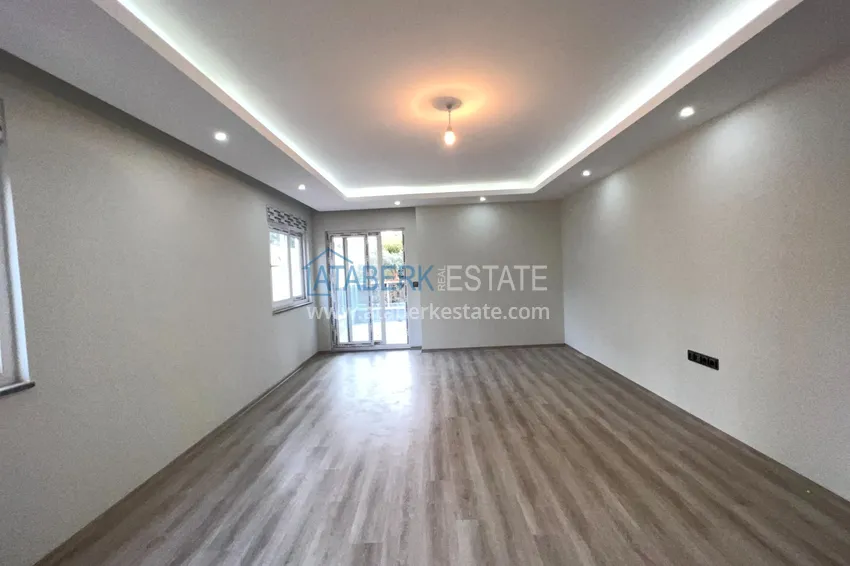 Приобрести Квартира 3+1 с отдельной кухней в районе открытом для ВНЖ, Оба – Алания  7 