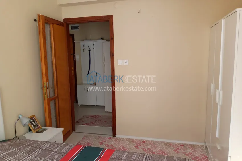 Приобрести Квартира 1+1 с отдельной кухней и застеклённым балконом, Махмутлар – Алания 9 