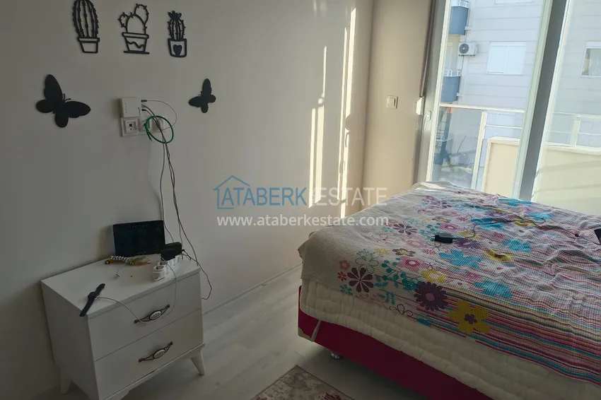 Приобрести Срочная продажа! Квартиры в Газипаше рядом с морем 8 