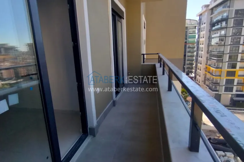 Приобрести Квартира с чистовой отделкой от собственника в новостройке – Алания, район Махмутлар 7 