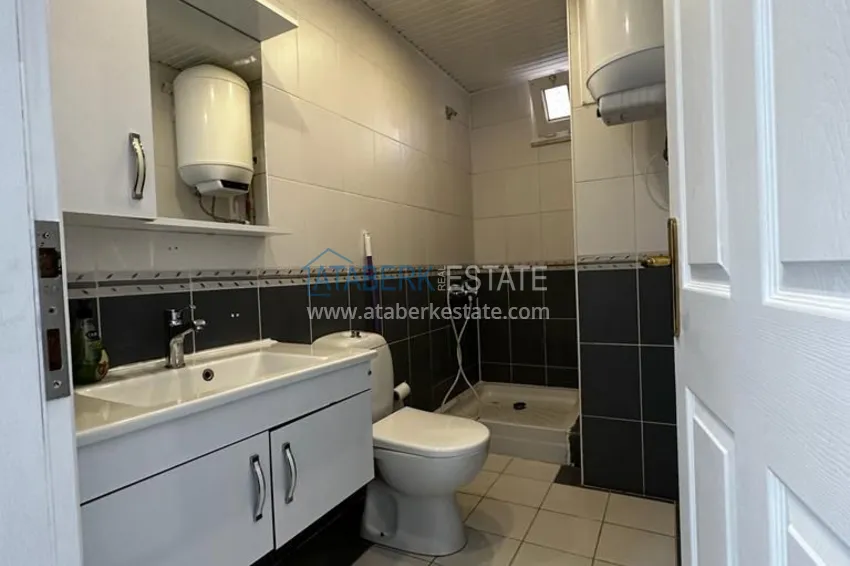 Приобрести Квартира 2+1 с мебелью в уютном комплексе, район Тосмур – Алания 7 