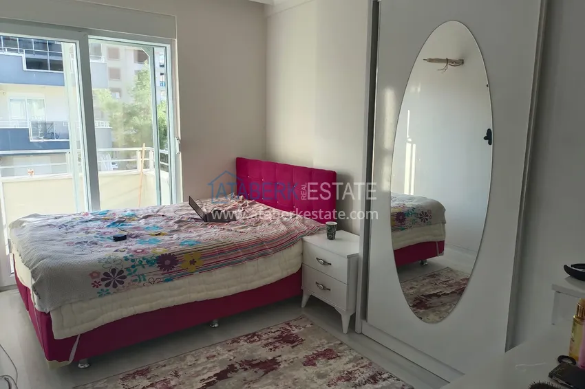 Приобрести Срочная продажа! Квартиры в Газипаше рядом с морем 6 