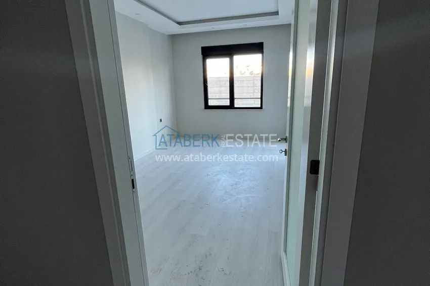 Приобрести Трехкомнатная квартира от собственника в новом комплексе - район Авсаллар, Алания 8 