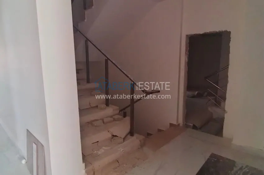 Квартира с чистовой отделкой от собственника в новостройке – Алания, район Махмутлар 8 