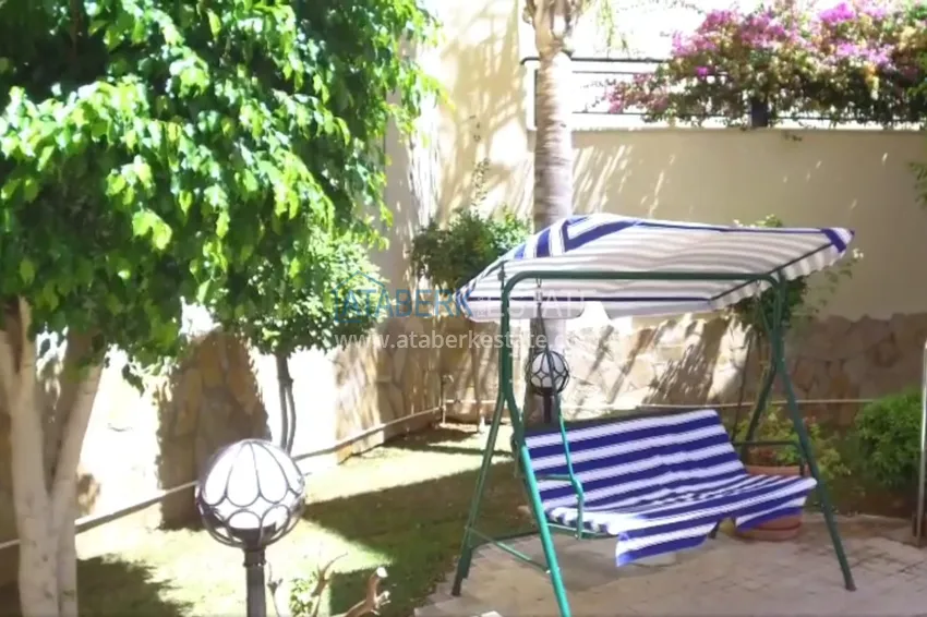 Горящее предложение! Квартира 2+1 с прекрасными видовыми характеристиками - Алания, Демирташ 8 