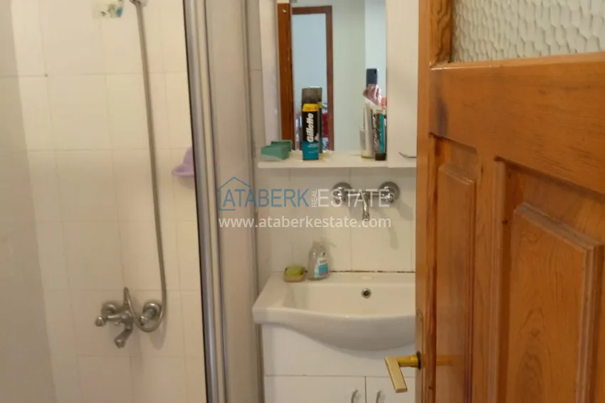 Приобрести Квартира 1+1 с отдельной кухней и застеклённым балконом, Махмутлар – Алания 10 