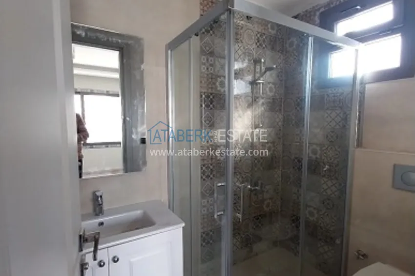 Приобрести Квартиры 5+1 с чистовой отделкой от застройщика в Эрдемли-Мерсин. 13 