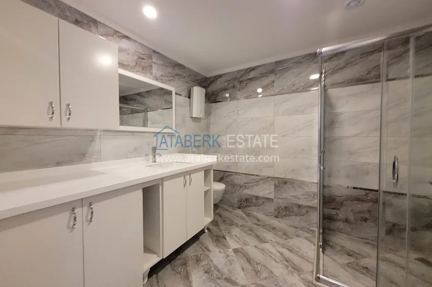 Приобрести Квартиры с новой мебелью в 150 метрах от моря – Алания, район Махмутлар 25 