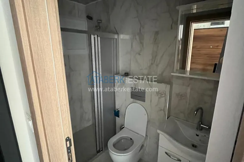 Приобрести Новая, просторная квартира 1+1 в Газипаше 8