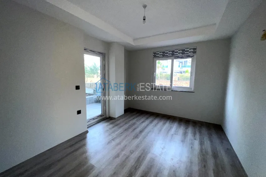 Приобрести Квартира 3+1 с отдельной кухней в районе открытом для ВНЖ, Оба – Алания  9 