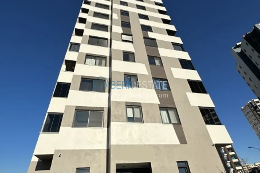 Ликвидные квартиры в одном из самом развивающемся микрорайоне Мерсина - Арпачбахшиш! 2 