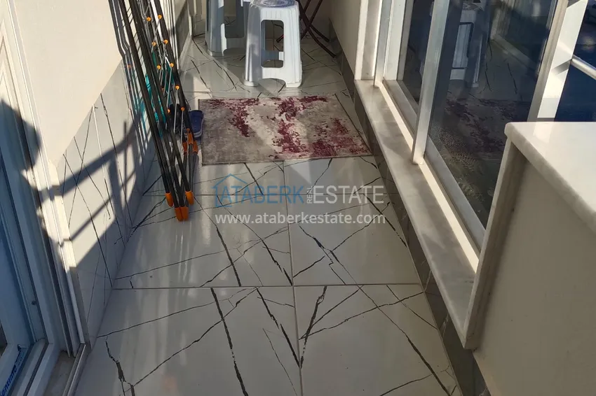 Приобрести Срочная продажа! Квартиры в Газипаше рядом с морем 12 