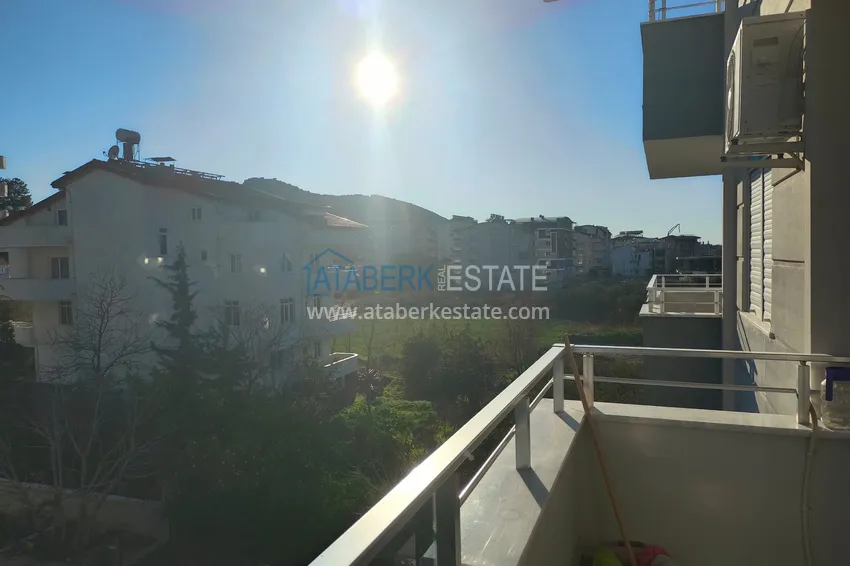 Приобрести Срочная продажа! Квартиры в Газипаше рядом с морем 13 