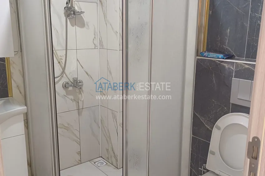 Приобрести Срочная продажа! Квартиры в Газипаше рядом с морем 9 